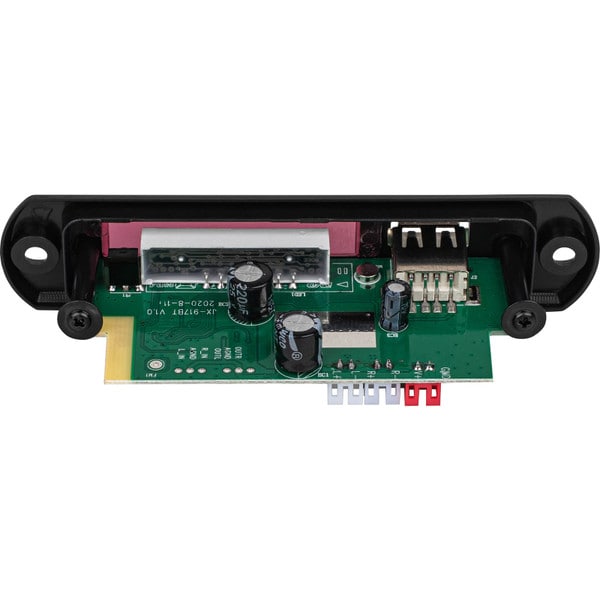 Main product image for Bluetooth 5.0/FM/Media Player 2 x 25W Max Amplifier 320-642